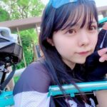 【SKE48】荒野姫楓「あんなにキツかったのにまた坂行きたくなっちゃうのはロードバイクあるあるでしょうか…！もう行きたい」