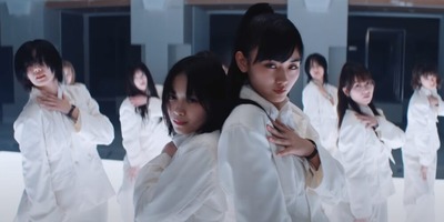 【櫻坂46】プロダンサーが『摩擦係数』のダンスを見た結果