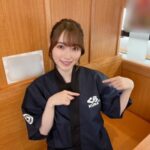 【櫻坂46】このくら寿司のバイトさん、可愛すぎる