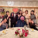 【祝報】元AKB48成瀬理沙(逢坂はるな29歳)と芸人カミナリ竹内まなぶ(34歳)が結婚！！！