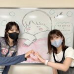 【櫻坂46】土生ちゃん、あの乃木坂46メンバーと交流がある模様！