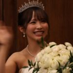 【元SKE】石原真さん、松村香織のウェディングドレス姿を大量公開！