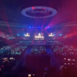【SKE48】「古畑奈和卒業コンサート」今までで一番カッコイイoverture！！！