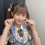 【SKE48】西井美桜「ついんてーる」