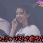 【櫻坂46】小林由依に東京ドームで煽ってほしいと伝えた結果