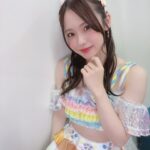 【SKE48】佐藤佳穂「少女は真夏に何をする？」