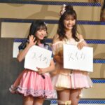 9月11日になぎちゃんの生誕祭開催決定！！！【AKB48坂口渚沙・NMB48渋谷凪咲】