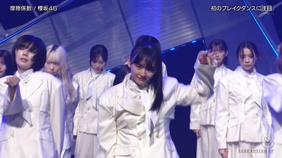 【櫻坂46】武元唯衣、『摩擦係数』とある部分の振り付けをしていた事が天ちゃんミーグリで判明