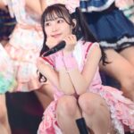 【SKE48】倉島杏実は大舞台でも際立つ可愛さ！！！