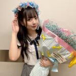 【SKE48】大谷悠妃「いつものゆうすぎちゃったけど毎年暖かくスピーチ聞いてくれてありがとう。」