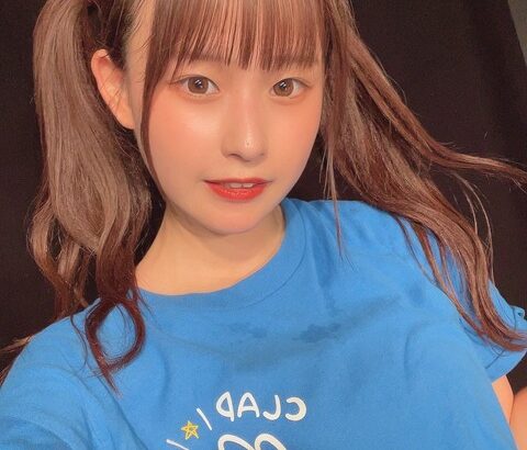 【SKE48】西井美桜「ツインテール可愛いですか……？」