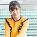 【闇深？】元日向坂46・渡邉美穂(22歳)が！Seed&Flowerから「クィーンビー」へ