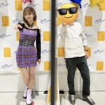 【SKE48】北野瑠華が圧倒的！！！一緒に写真撮ったら絶対最高！！！