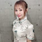 【SKE48】松本慈子「好きになっチャイナしちゃった」