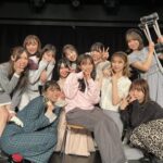 【SKE48】斉藤真木子はじん帯損傷で踊ってたんだよな、すごいよなサプライズ発表の時も平気な顔してたし痛みに耐えてよく頑張った、感動した！