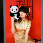 【SKE48】上村亜柚香「チャイナの髪飾りプリマで使ってるやつだから上村しか付けてない上村だけのやつなんだ～」