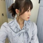 【朗報】AKB48岡部麟さんがようやくチームA「重力シンパシー」公演初日を迎える【チーム8りんりん・べりん】
