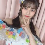 【悲報】AKB48行天優莉奈さん「お話し会いつでも空いてます」【チーム8】