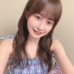 【SKE48】西井美桜さん、可愛すぎ！！！
