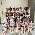 【AKB48】最新の新チーム集合写真がこちら！！！【画像】