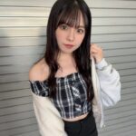 【SKE48】岡本彩夏の肩出しがセクシーすぎる！！！