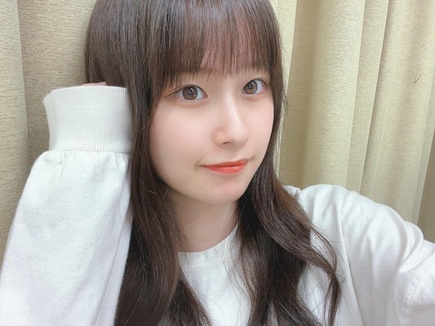 【SKE48】西井美桜さん、美容室で職業を聞かれた時に返答する職種…