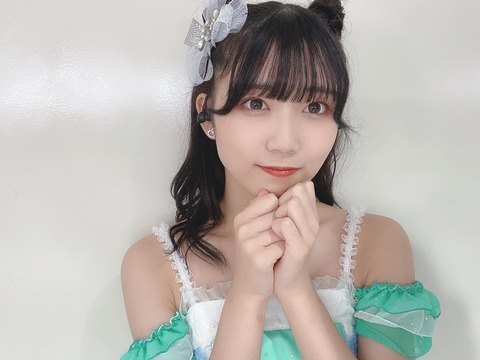 【SKE48】中坂美祐「改めて3コンサートとも最高だったしSKE48大好き！ってなりました」