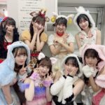 【AKB48】11月1日、稲垣香織生誕祭出演メンバーが決定！！！