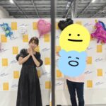 【SKE48】2ショット会の青木莉樺が清楚だ！！！