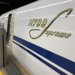 【SKE48】末永桜花「皆の今注目している電車やオススメやお気に入りの電車は？」