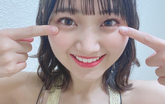 【AKB48】稲垣香織、卒業かと話題に！！！