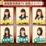 【SKE48】劇場版 未完全TV 「#ミカンのむき方」 今月も開催決定！