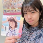 【悲報】AKB48小田えりなさん「私は年下が好き」【チーム8おだえり】