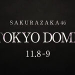 【櫻坂46】ちょっと待って…東京ドーム公演最終日もう買えないの？