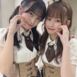 【SKE48】西井美桜「うちのあなんかあいい」