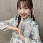 【SKE48】熊崎晴香「くまチャイナ でした！」