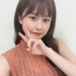 【SKE48】西井美桜、スケスケやないか！