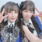 【AKB48】浅井七海「佐藤美波は「もう美波なんて知らない！！」って全く成らないくらいいい子」【なーみん・さとみな】