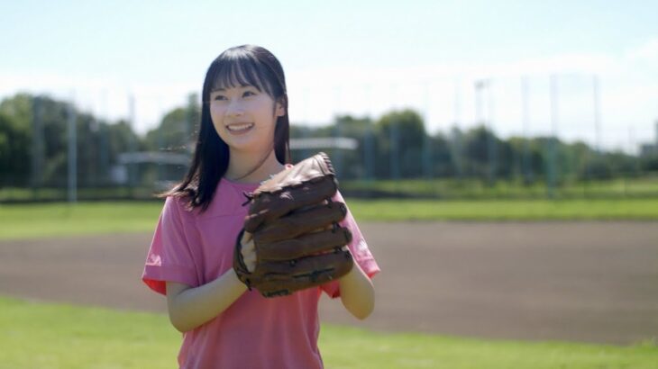 【日向坂46】野球少女ｷﾀ━(ﾟ∀ﾟ)━!!!!4期生ドキュメンタリー『石塚瑶季』を視聴したおひさまの反応がこちら