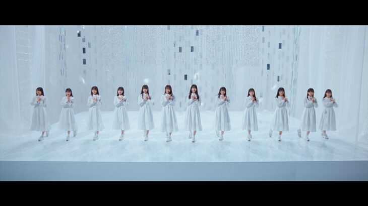 【日向坂46】おひさま、4期生のMVを観て初めての感覚を味わう