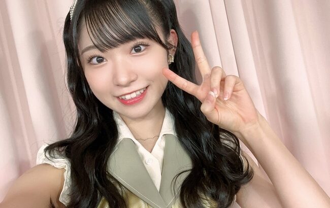 【AKB48】山内瑞葵さん、メタバースでフリートークをする【ずっきー】