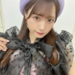 【SKE48】中野愛理がこんな事言うようになったか…