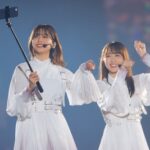 【櫻坂46】東京ドーム公演”青空とMMMARRRRRYY”でいこう
