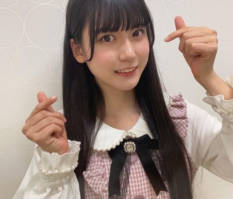 【SKE48】林美澪、ちゃんとオチがあって面白い！美澪は賢いな！