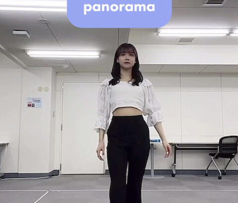【SKE48】田辺美月がIZ*ONE「panorama」をガチ踊り！！！