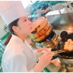 【画像】清水麻璃亜さんの調理姿がガチのプロ過ぎる！！！【AKB48チーム8】