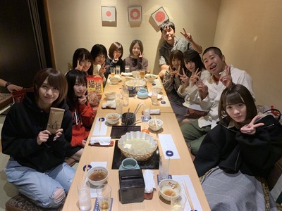 【櫻坂46】飲み会で率先して唐揚げにレモンかけたり、焼き鳥を串から外したりしてくれそうなメンバー