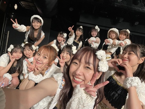 【SKE48】須田亜香里「ラスト公演は11月1日なのに卒業公演と名付けられた公演に実は少し違和感あったけど、終えた今は変わったよ。」