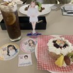 【AKB48】コラボカフェ、メンバーアクスタ完売のお知らせ！！！！！