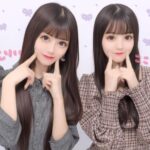 【朗報】千葉恵里さん、17期のこっここと小濱心音とご飯に行き奢る！！【AKB48えりい】